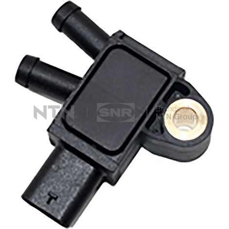 Capteur de pression gaz d'échappement - EGP151.06 - SNR - Compatible avec véhicule Mercedes