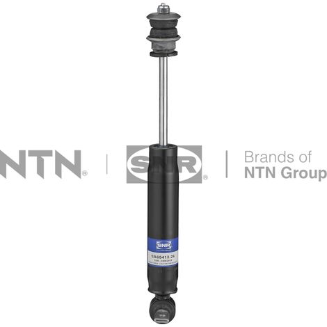 Amortisseur - SA65413.26 - SNR - Compatible avec véhicule Volkswagen