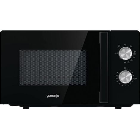 Four micro-ondes Gorenje mo20e2bh 800W 20L (1/5)