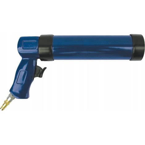Adler Ergonomischer Metall-Pneumatikapplikator