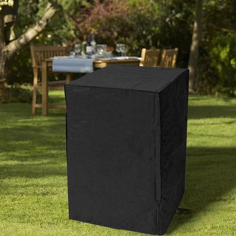 Cover sedia, resistente, impermeabile e durevole da 68 x 68 x 105 cm