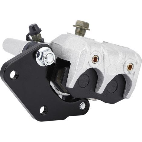 Hinterradbremssattelbaugruppe für 100-125 cm³ Motorradmotoren (1/5)