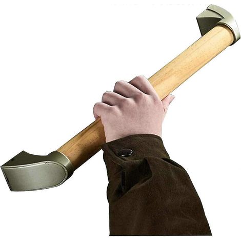 Barres d'appui de douche pour personnes âgées, rampes d'escalier en bois, barres de soutien, barres d'appui pour personnes handicapées. (1/5)