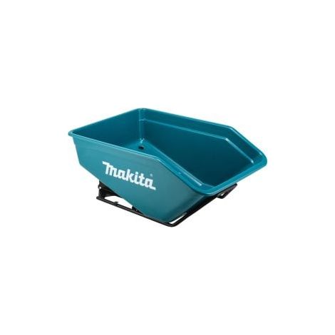 Makita Transportwanne für Akku-Schubkarre - 191B69-8