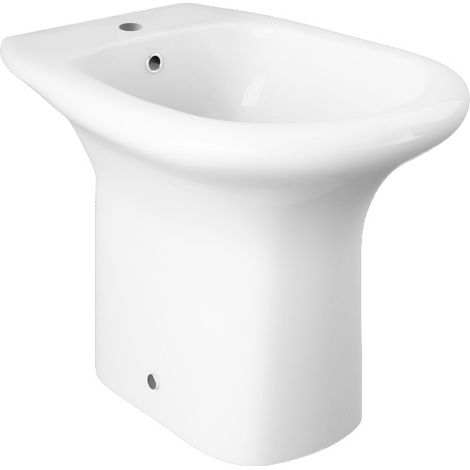 Bidet orient/ninfea erogazione rubinetto (1/2)