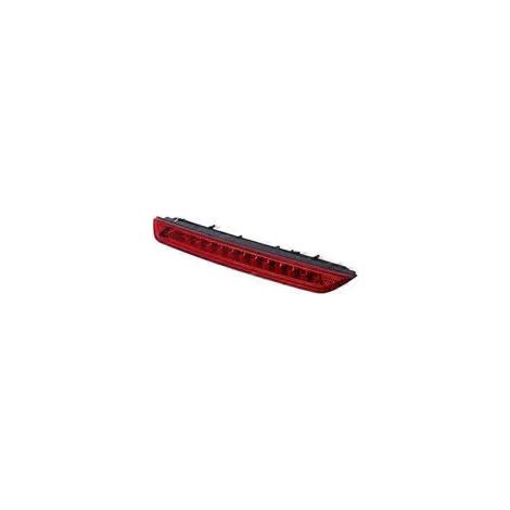 Luz de freno trasera LED de montaje alto, tercera luz de freno trasera 6351LX para SW II 508 SW C4 II DS6 (2008)-Crezuo
