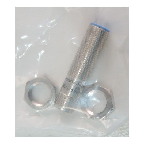 Détecteur de proximité inductif Ø M12mm forme courte portée de commutation 2mm noyable IP67 série IME SICK 1040731
