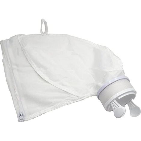 Filterbeutel für Poolsauger – Strapazierfähiges Nylon – Kompatibel mit Polaris 280 und 480 – K13 K16 – 1 Stück (1/5)