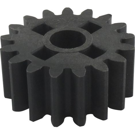 Pignon de traction 17 dents GGP - CASTELGARDEN 322570127/0