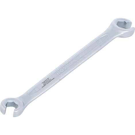BGS  Llave  de  doble  boca  abierta  SW  8  x  10  mm  -  1761-8x10 (1/4)