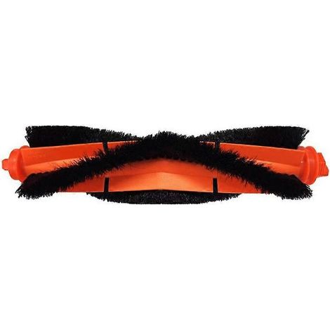 Accessoires pour aspirateur robot Xiaomi S20 / D106 : brosse principale latérale, filtre HEPA, lingette de nettoyage, sac à poussière, pièces de rechange (1/5)