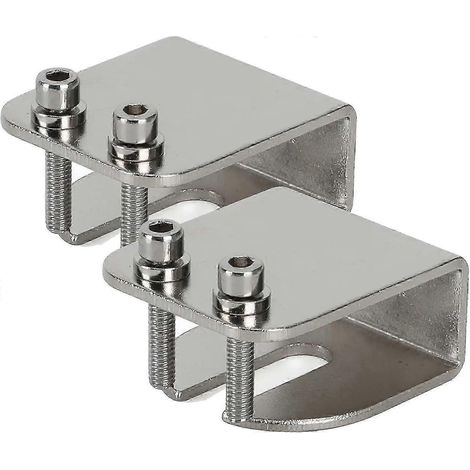 Kit de réparation de levier de vitesse et de tringlerie en 2 pièces pour les modèles de fourgonnettes 2001-2015. (1/5)