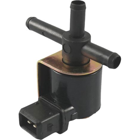 058906283c Turbo Wastegate Druck Turbolader Steuermagnetventil für Ventil (1/4)
