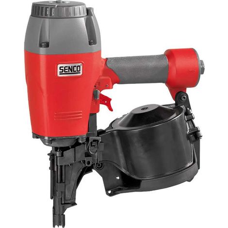 Clavadora neumática de rodillos SENCO COILPRO 90