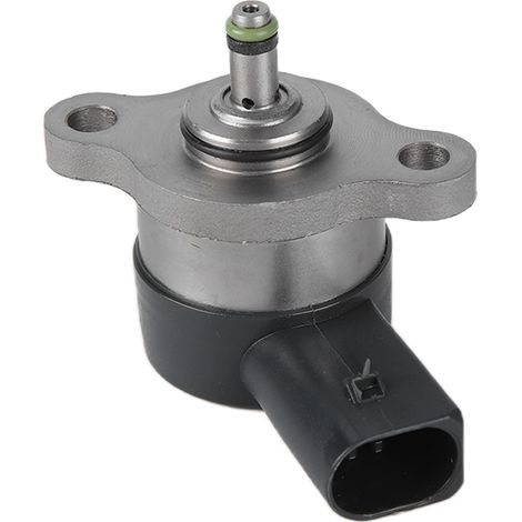 Régulateur de Pression de Carburant 0281002241 Compatible Mercedes Classe A 160 CDI 1997-2004, Soupape de Régulation Injection, Pièce de Remplacement (1/5)