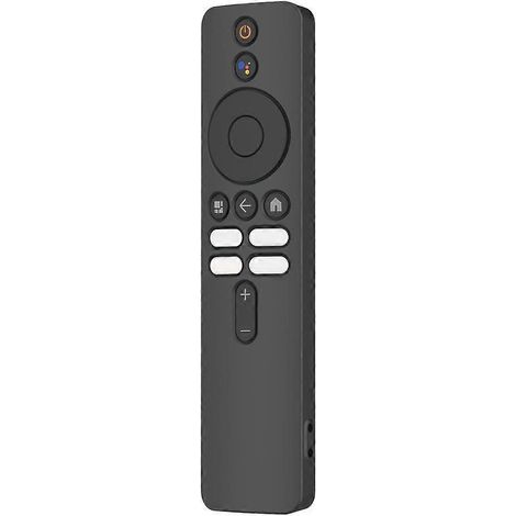 Coque de protection en silicone résistante pour télécommande TV BOX S 2e génération