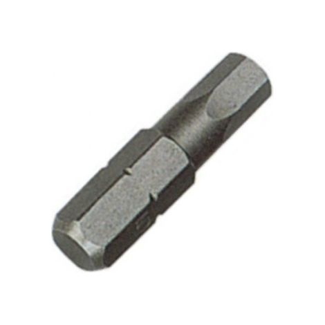 Peu de tournevis Makita HEX5 10 unités