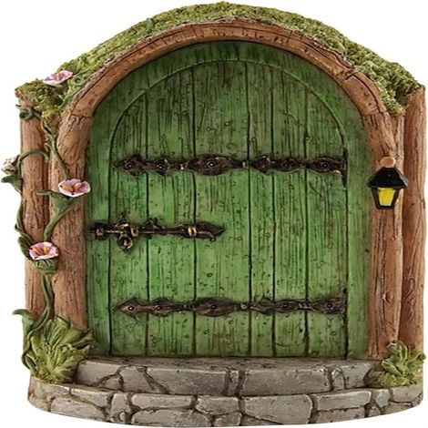 TuseRxln Décoration en Bois Pièce Ornementale - 1 Pièce - Jardin & Décoration Intérieure (1/5)