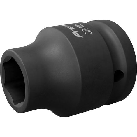 Sealey Premier Impact Socket 3/4""Sq Drive 19mm IS3419