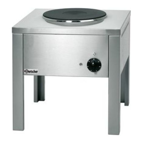 Réchaud sur pieds E 1K350 - Bartscher
