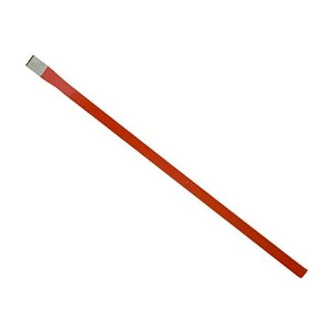 Scalpello per elettricista 200 x 8 x 10 mm.