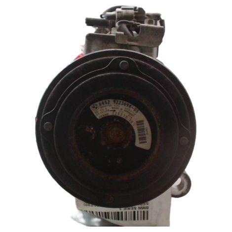 [PRODUIT D'OCCASION] Compresseur Air Conditionne BMW Serie 3 Berl. Vi (f30/f80) 2011-... ♻️ Ref Oe. 64529223694 - Garantie à vie (1/5)