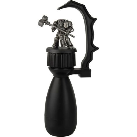 Poignée de peintre rotative à 360 degrés pour Cadeaux, peinture miniature, modélisme, figurines fantastiques, accessoires de jeu de guerre (rotatif) (1/5)