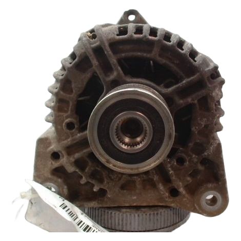 [PRODUIT D'OCCASION] Alternateur RENAULT Megane Cc 2p II Phase 2 2006-2009 ♻️ Ref Oe. 231004470r - Garantie à vie (1/4)