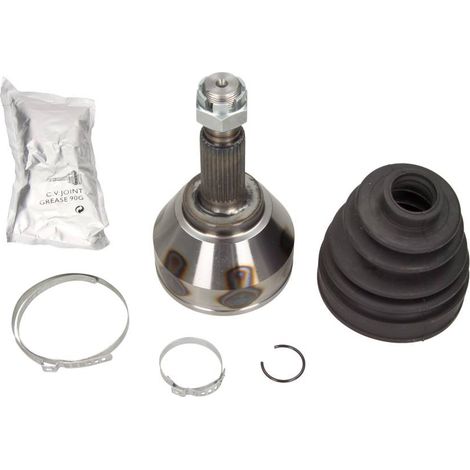Jeu de joints, arbre de transmission MAXGEAR 49-0857 NISSAN 39211JD72B