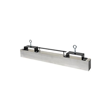 Recogedor magnético  para apiladora  anchura 910 mm (1/3)
