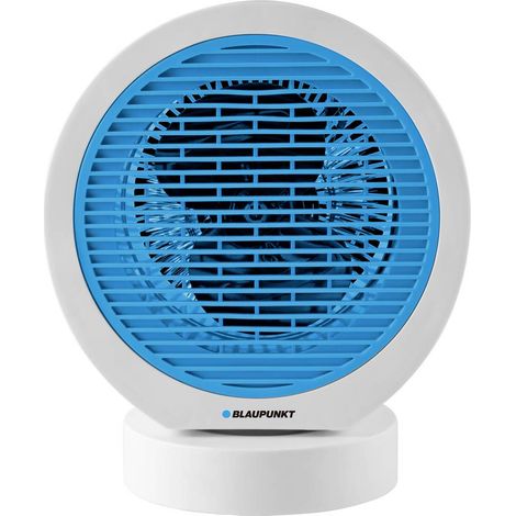 Chauffage électrique Blaupunkt fhm401 2000W oscillant (1/2)
