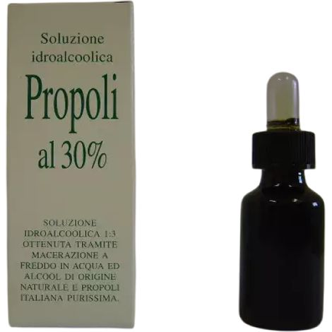 Propoli tintura ml. 20