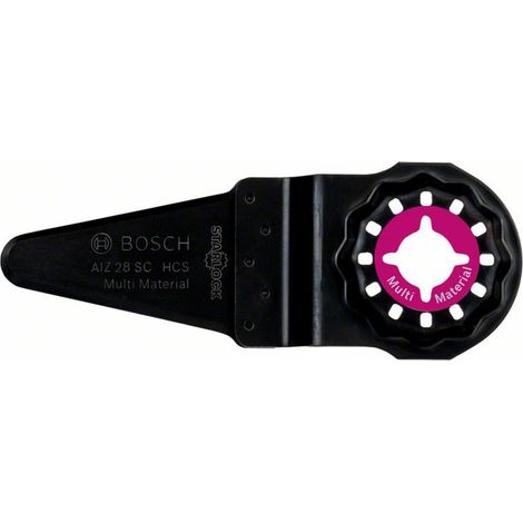 Bosch Accessories 2609256C67 AIZ 28 SC HCS Fugenschneider 1 St. (1/5)
