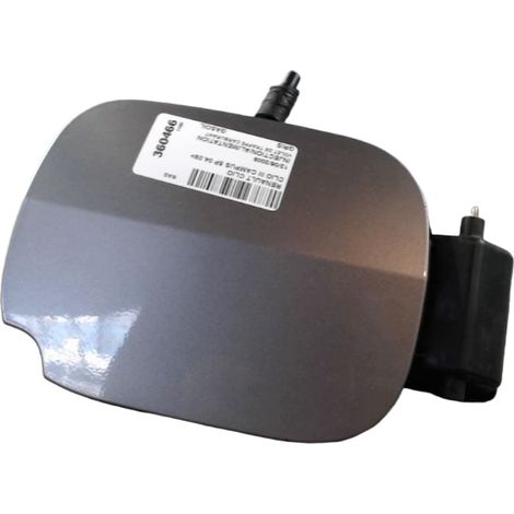[PRODUIT D'OCCASION] Volet De Trappe Carburant RENAULT Clio III Campus 09- ♻️ Ref Oe. 8200290088 - Garantie à vie (1/2)