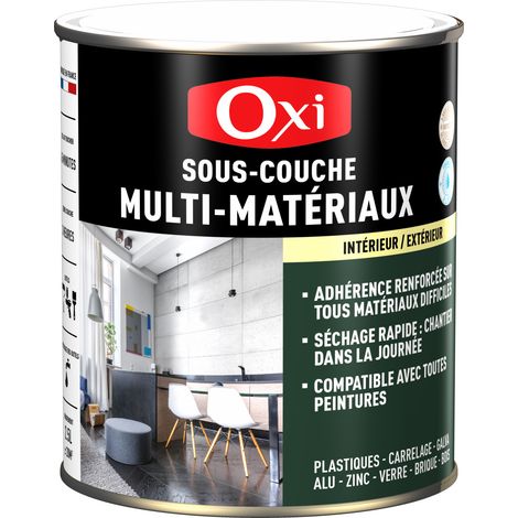Owatrol SOUS-COUCHE MULTI-MATERIAUX  2.5 litres