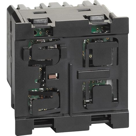 Variateur toutes charges dimmables Living Now - 2 modules (BTK4411)
