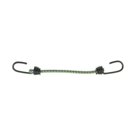 Tendeur élastique RS PRO 2 crochets, longueur 12pouce, Dia. 8 mm ( Prix pour 1 )