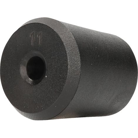 KS Tools Zentrierkonus, Nylon, Außen D. 37 mm (1/4)
