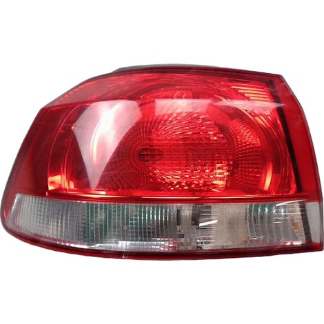 [PRODUIT D'OCCASION] Feu Arrieree Gauche  VOLKSWAGEN Golf ♻️ Ref Oe. 5k0945095e - Garantie à vie (1/3)