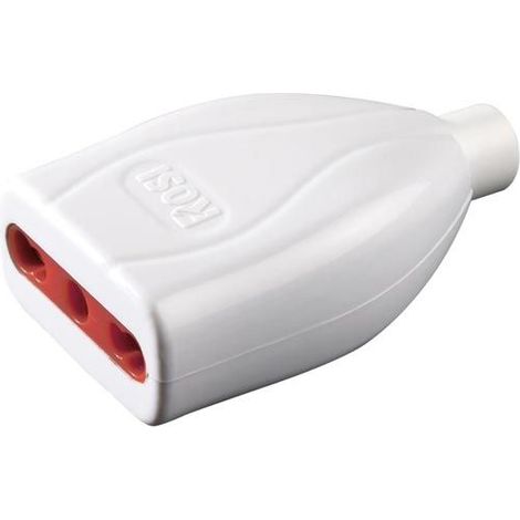 ROSI Presa Mobile Emilia Nero RS98110