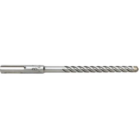 KRINO PUNTA SDS PLUS 4T  K8   8X200/260  PZ 1,0