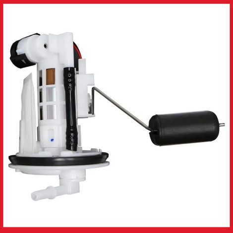 Kraftstoffpumpe 3P3-E3907-12 - Kompatibel mit YAMAHA SA36J, SA37J (1/4)