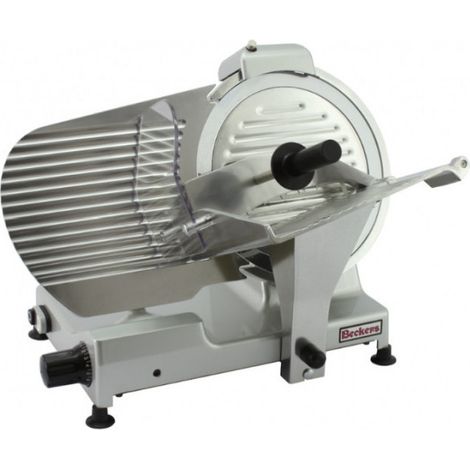 Trancheuse à Gravité - Professionnelle - Lame 300mm - Moteur Ventilé - Beckers