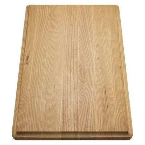 Blanco - Planche à découper Faron, 239,5x329 mm, frêne 237118 (1/2)