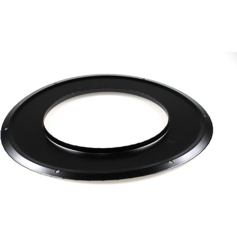 Remko Rosette Abgasstutzen VRS 130-200, 1103287