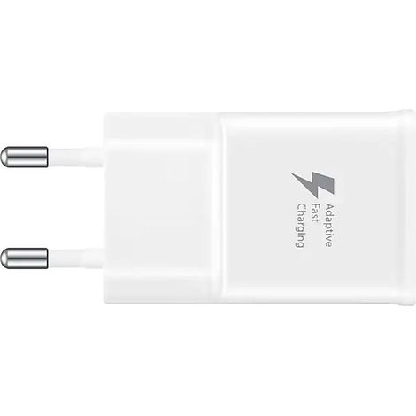 Samsung EP-TA20EWE Caricabatterie per dispositivi mobili Interno Bianco (1/5)