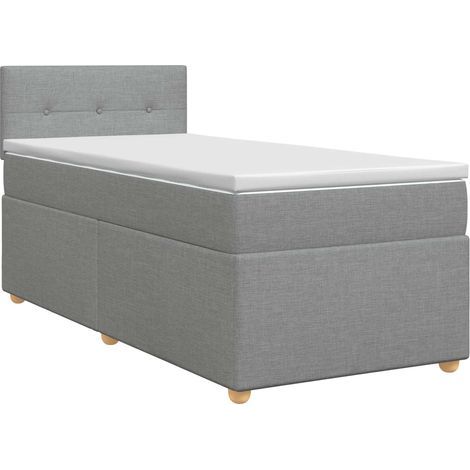 Housse salon de jardin imperméable 210x110x70cm – Tissu Oxford anti-UV résistant aux déchirures – Protection meubles rectangulaires (1/5)