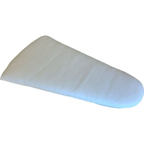 Brizz – Filtre VMC G4 pour borne de puits canadien DN 200 – Empêche poussière et insectes – Remplacement tous les 6 mois – Vendu à l'unité