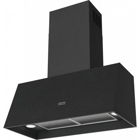 Franke Country Plus FCO 70. Potenza massima di estrazione: 600 m³/h, Tipo di estrazione: Aspirante/Filtrante, Classe di efficienza dinamica del fluido: B. Tipo: Cappa aspirante a par... - 321.0697.174