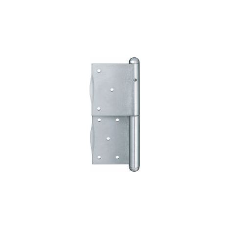 Bisagra galvanizado G 1 140 mm ls (por 10)